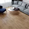 Плитка ПВХ замковая SPC (каменно-полимерная) WONDERFUL VINYL FLOOR Dagwood Aspenwood DAG 163-23 43кл (4.5х182х1220мм) 2,22м² 1/10