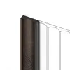 Молдинг финишный Hiwood LF139A из фитополимера BR405 (32х12х2700мм)