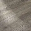 Плитка ПВХ клеевая LVT (кварц-виниловая) ALPINE FLOOR Parquet LVT Венге Грей ECO 16-8 43кл (2.5х118х590мм) 2,2278м² 1/32