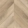 Плитка ПВХ замковая SPC (каменно-полимерная) ALPINE FLOOR Parquet Light Дуб Синистра ECO 13-17 43кл (4х125х600мм) 1,95м² 1/26