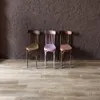Плитка ПВХ клеевая LVT (кварц-виниловая) VINILAM Glue Дуб Амберг 15783 43кл (2.5х188х1228мм) 4,16м² 1/18