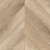 Плитка ПВХ клеевая LVT (кварц-виниловая) ALPINE FLOOR Parquet LVT Дуб Синистра ECO 16-17 43кл (2.5х118х590мм) 2,2278м² 1/32