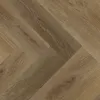 Плитка ПВХ клеевая LVT (кварц-виниловая) VINILAM Parquet Herringbone Glue Паркет Классический GD11166 43кл (2.5х152,4х762мм) 2,79м² 1/24