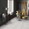 Плитка ПВХ клеевая LVT (кварц-виниловая) TARKETT New Age Aura 43кл (2.1х457,2х457,2мм) 2,5м²