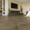Плитка ПВХ замковая SPC (каменно-полимерная) FARGO Parquet Дуб Марракеш 33-81996-10 43кл (4х123х615мм) 1,513м² 1/20