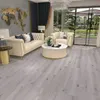 Плитка ПВХ замковая SPC (каменно-полимерная) ASPENFLOOR Smart Choice Дуб Фостер SC1-02 43кл (3.5х184х1220мм) 2,245м² 1/10