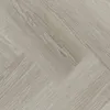 Плитка ПВХ замковая SPC (каменно-полимерная) VINILAM Parquet Herringbone Паркет Эрмитаж IS11122 43кл (6,5х120х720мм) 2,07м² 1/24
