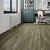 Плитка ПВХ клеевая LVT (кварц-виниловая) ART EAST Art Tile Premium Орех Форте 151-2 АТР 43кл (2.5х184,15х1219,2мм) 3,816м² 1/17
