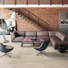 Плитка ПВХ клеевая LVT (кварц-виниловая) TARKETT Groove Jerry 31кл (1.85х152,4х914,4мм) 3,06м² 1/22