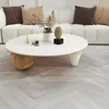 Плитка ПВХ замковая SPC (каменно-полимерная) ASPENFLOOR Elegant Дуб Арагонский EL6-01 43кл (5х128х640мм) 1,311м² 1/16