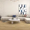 Плитка ПВХ замковая SPC (каменно-полимерная) ALPINE FLOOR Premium XL Дуб Франц ECO 7-26 43кл (8х229х1800мм) 2,4732м² 1/6