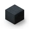 Угол внутренний NEEXY I-AKBD80-SBL Цинк Муар черный 80мм 