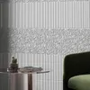 Декоративная панель Decoplume Base 1 композитная (10х100х300мм)