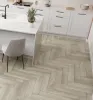 Плитка ПВХ замковая SPC (каменно-полимерная) ALPINE FLOOR Parquet Light Фантазия ECO 13-1 43кл (4х125х600мм) 1,95м² 1/26