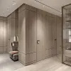 Скрытый плинтус Laconistiq Regular Без покрытия (80х13х3000мм) 