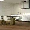 Паркет кварцевый замковой SPC (каменно-полимерный) QUARTZ PARQUET Классик 5 Дуб Рустикальный 410 (5х152х400-1220мм) 2,225м² 1/12