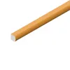 Декоративная рейка Hiwood D15V2 из фитополимера Y5 (15х15х2700мм)