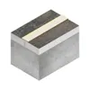 Полоса латунная NEEXY PVL89-04 антик бронза светлая (20х1,5х2700мм) 