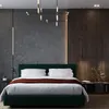 Плитка ПВХ замковая SPC (каменно-полимерная) ALPINE FLOOR Norland Sigrid Plus Flosi 1006-3 43кл (4х183х1220мм) 2,23м² 1/10