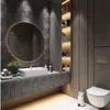 Декоративная панель Decoplume Wave 4 композитная (10х100х300мм)