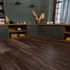 Плитка ПВХ замковая LVT (кварц-виниловая) WONDERFUL VINYL FLOOR Natural Relief Палисандр DE 4372-19 43кл (4.5х180х1210мм) 1,96м² 1/9