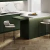 Плитка ПВХ замковая SPC (каменно-полимерная) FARGO Harringbone Дуб Монако 44-63W948 43кл (4,5х100х400мм) 1,12м² 1/28