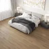 Плитка ПВХ замковая SPC (каменно-полимерная) ALPINE FLOOR Solo Plus Аллегро ЕСО 14-101 43кл (4х183х1220мм) 2,23м² 1/10