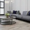 Плитка ПВХ замковая SPC (каменно-полимерная) STONE FLOOR Дуб Рустик 3006-12 HP 43кл (4.5х180х1545мм) 2,78м² 1/10
