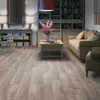 Плитка ПВХ замковая SPC (каменно-полимерная) TARKETT Prime Click Nut Brown 43кл (3,85х169х1120мм) 1,89м² 1/10