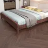 Плитка ПВХ замковая SPC (каменно-полимерная) ASPENFLOOR Elegant Дуб Оксфорд EL6-08 43кл (5х128х640мм) 1,311м² 1/16