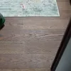 Паркет кварцевый замковой SPC (каменно-полимерный) QUARTZ PARQUET Классик 5 Дуб Брауни 413 (5х152х400-1220мм) 2,225м² 1/12