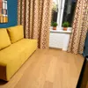 Паркет кварцевый замковой SPC (каменно-полимерный) QUARTZ PARQUET Классик 7 Дуб Медовый Раф 463 (7х152х400-1220мм) 1,854м² 1/10