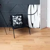 Плитка ПВХ клеевая LVT (кварц-виниловая) VINILAM Glue Luxury Дуб Гранада 33999 43кл (2.5х232х1227мм) 4,555м² 1/16
