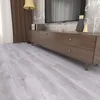 Плитка ПВХ замковая SPC (каменно-полимерная) ASPENFLOOR Smart Choice Дуб серый SC1-01 43кл (3.5х184х1220мм) 2,245м² 1/10