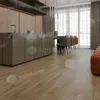 Плитка ПВХ замковая SPC (каменно-полимерная) ALPINE FLOOR Grand Sequoia Village Вайпуа ECO 11-1907 43кл (4х125х1220мм) 1,52м² 1/10