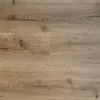 Плитка ПВХ замковая LVT (кварц-виниловая) VINILAM Click Дуб Дамп 8838 34кл (3,7х181х1220мм) 3,09м² 1/14