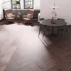 Плитка ПВХ замковая SPC (каменно-полимерная) ASPENFLOOR Resort Куршавель RE8-04 43кл (5х128х640мм) 1,311м² 1/16