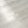 Плитка ПВХ клеевая LVT (кварц-виниловая) ALPINE FLOOR Parquet LVT Снежный ECO 16-11 43кл (2.5х118х590мм) 2,2278м² 1/32