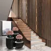 Декоративная панель Decoplume Butterfly 2 композитная (16х100х300мм)
