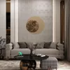 Декоративная панель Decoplume Wave 6 композитная (10х100х300мм)