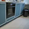 Паркет кварцевый замковой SPC (каменно-полимерный) QUARTZ PARQUET Английская елка Дуб песочный 33-408 (5х127х635мм) 1,936м² 1/24