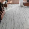 Плитка ПВХ замковая SPC (каменно-полимерная) WONDERFUL VINYL FLOOR Dagwood Silverwood DAG 551-23 43кл (4.5х182х1220мм) 2,22м² 1/10