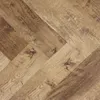 Плитка ПВХ клеевая LVT (кварц-виниловая) VINILAM Parquet Herringbone Glue Паркет Версальский GD11177 43кл (2.5х152,4х762мм) 2,79м² 1/24