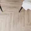 Плитка ПВХ замковая SPC (каменно-полимерная) VINILAM Parquet Herringbone Паркет Монпелье IS11355 43кл (6,5х120х720мм) 2,07м² 1/24