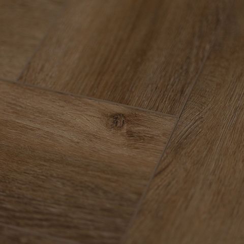 Плитка ПВХ замковая LVT (кварц-виниловая) ART EAST Art Tile Click HV Дуб Бергамо 45-23 33кл (4х150х600мм) 2,52м² 1/28