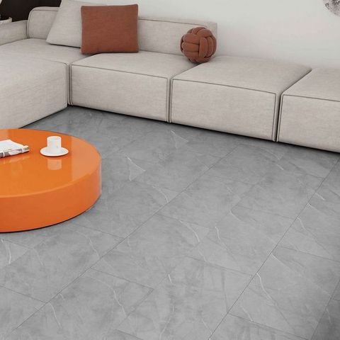 Плитка ПВХ замковая SPC (каменно-полимерная) ASPENFLOOR Natural Stone Нотр-Дам XXL NS5-12 43кл (5х450х900мм) 2,43м² 1/6