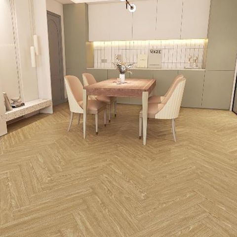 Плитка ПВХ замковая SPC (каменно-полимерная) ASPENFLOOR Resort Зельден RE8-05 43кл (5х128х640мм) 1,311м² 1/16