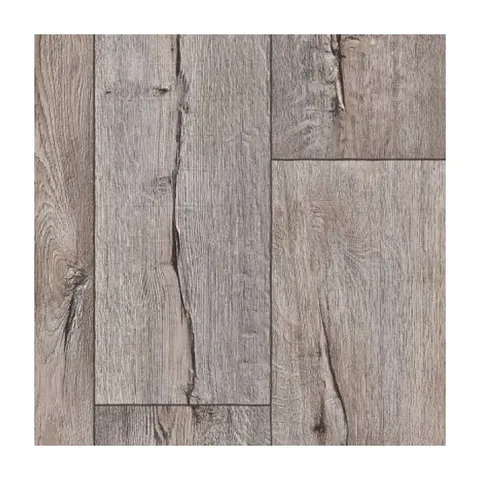 Линолеум полукоммерческий IDEAL Ultra CRACKED OAK 5 671M 1500мм