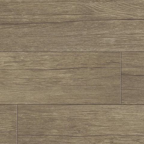 Плитка ПВХ клеевая LVT (кварц-виниловая) DECORIA Mild Tile Дуб Ричи DW-1402 43кл (2х184х950мм) 4,89м² 1/28