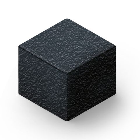 Соединитель NEEXY J-AKBD40-SBL Цинк Муар черный 40мм 